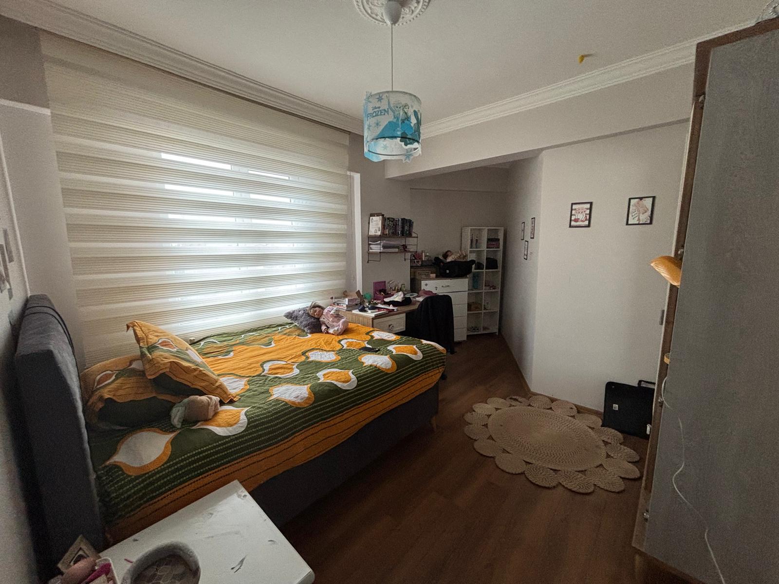 ŞAHİNCİLİ YUNUSKENT SİTESİ - 3+1